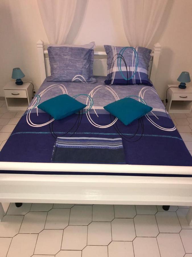 Villa Paradis Ultime Morne-a-l'Eau Εξωτερικό φωτογραφία
