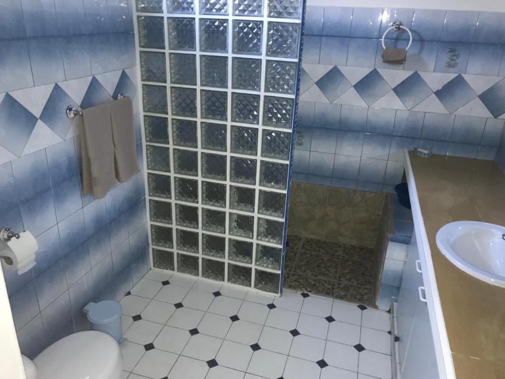 Villa Paradis Ultime Morne-a-l'Eau Εξωτερικό φωτογραφία