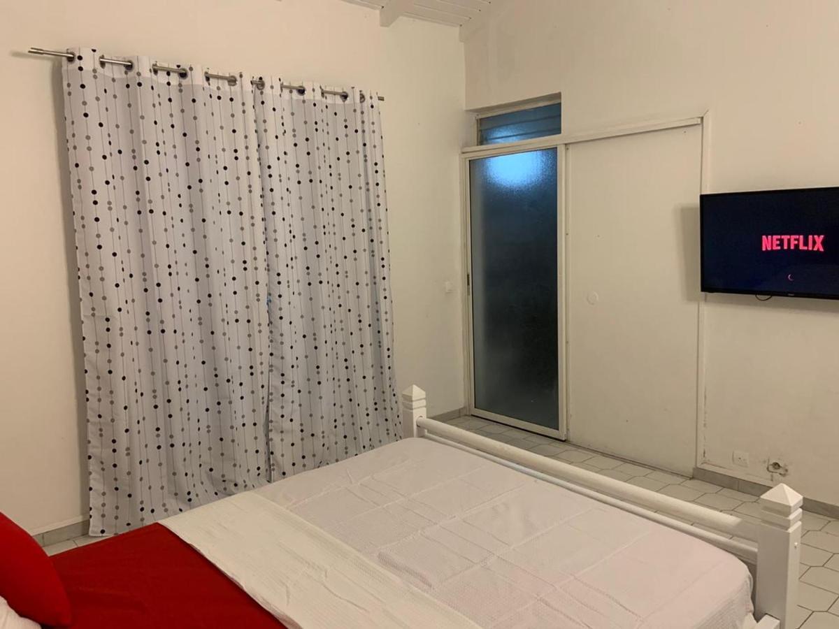 Villa Paradis Ultime Morne-a-l'Eau Εξωτερικό φωτογραφία