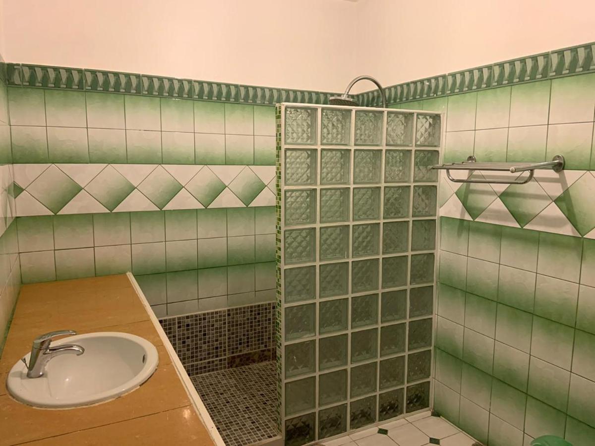 Villa Paradis Ultime Morne-a-l'Eau Εξωτερικό φωτογραφία